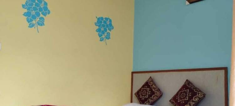 鲁德拉酒店(Hotel Rudra)图片