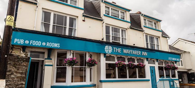 旅人旅馆(Wayfarer Inn)图片