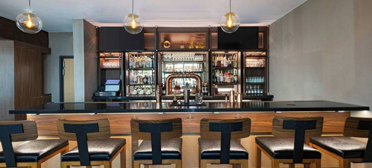 奥斯汀机场福朋喜来登酒店(Four Points by Sheraton Austin Airport)图片