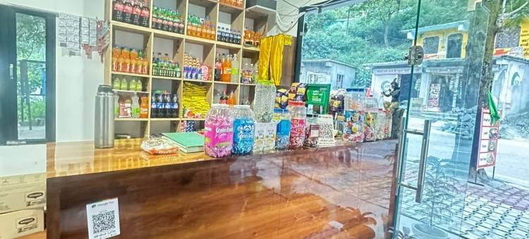 安普尔纳酒店及餐厅(Annpurna hotel & resturent)图片