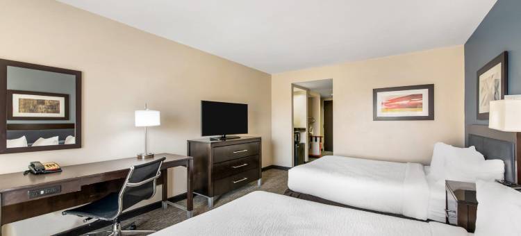 Wingate by Wyndham Slidell/New Orleans East Area图片