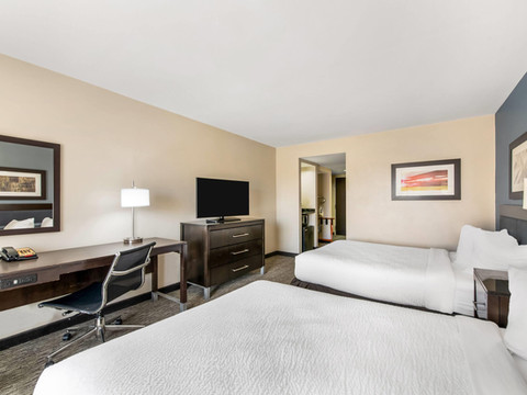 斯莱德尔/新奥尔良东区蔚景温德姆酒店