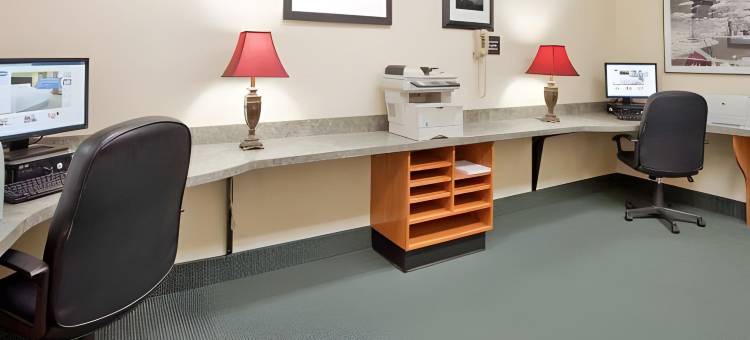 匹兹堡机场欢朋酒店(Hampton Inn Pittsburgh-Airport)图片