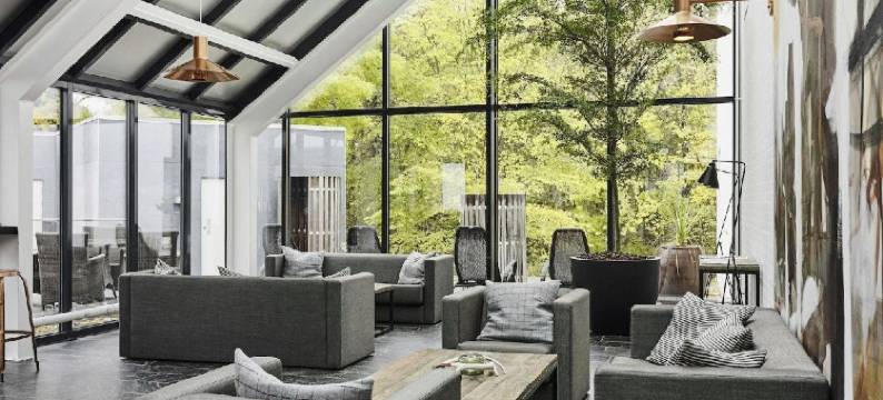 布鲁普加德克伦威尔酒店(Comwell Borupgaard)图片