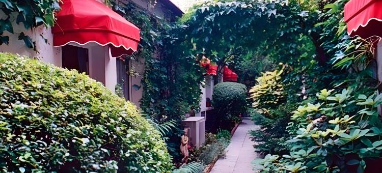 伊莎贝拉公主酒店(Hôtel Princesse Isabelle)图片