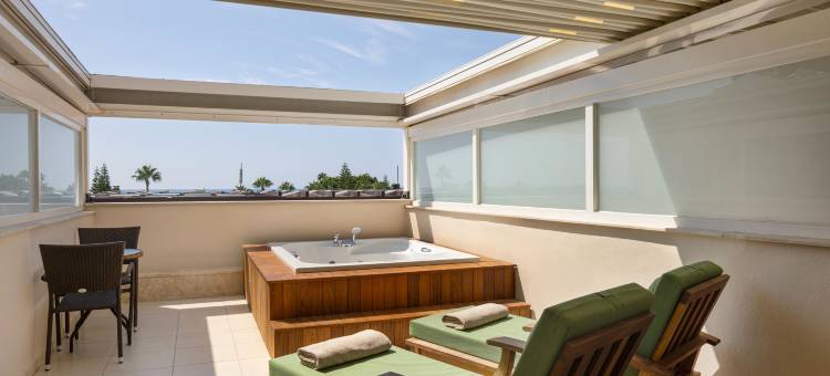 锡德星星度假村-全包式(Side Star Resort Hotel - Ultra All Inclusive)图片