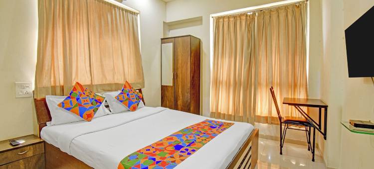 Fabhotel 凯悦悠选41(Fabhotel Destination 41)图片