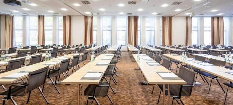 科隆市贝斯特韦斯特优质酒店(Best Western Plus Hotel Koeln City)图片