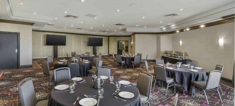 水滨贝斯特韦斯特优质酒店(Best Western Plus Waterfront Hotel)图片
