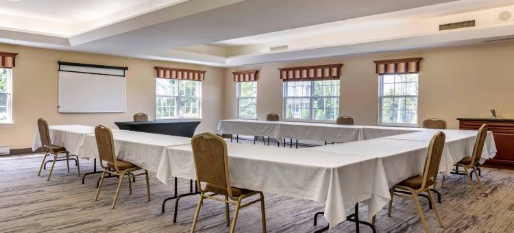 品质酒店及套房(Quality Inn & Suites)图片