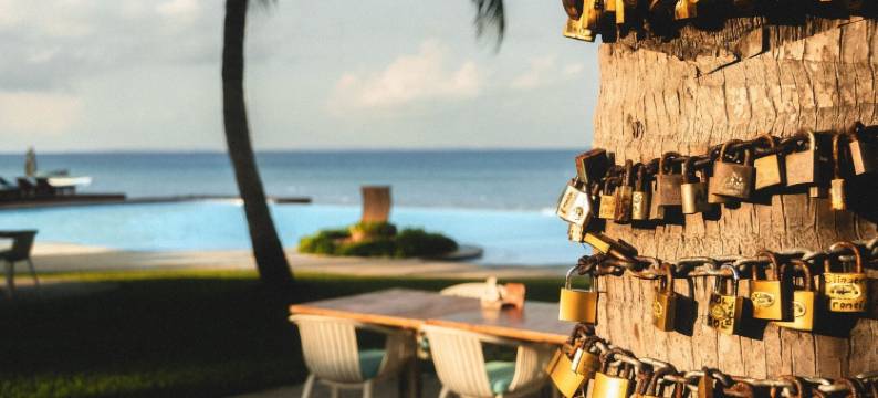 维兰库洛斯海滩小屋(Vilanculos Beach Lodge)图片