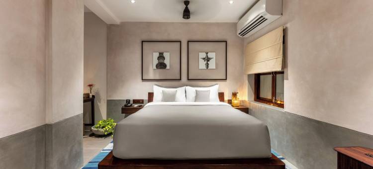 德里之家(Delhi House)图片