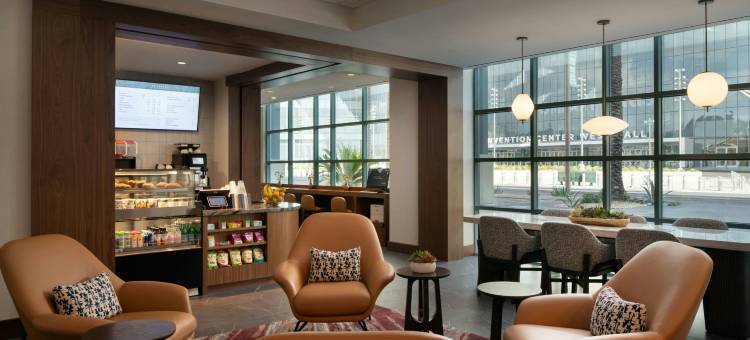 拉斯维加斯万豪酒店(Las Vegas Marriott)图片