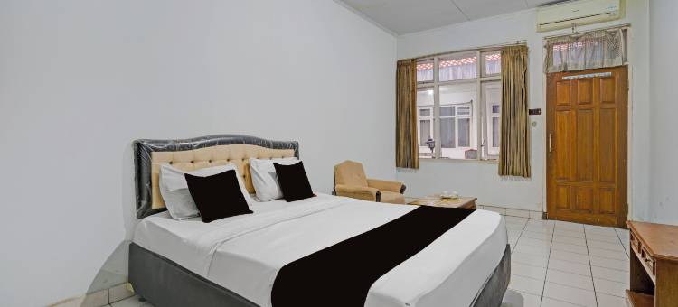 OYO 94802 普里玛酒店(OYO 94802 Hotel Prima)图片