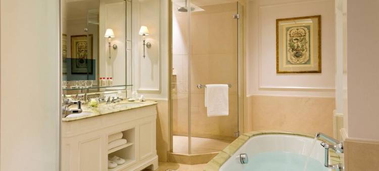 美岸皇宫大酒店(Beau-Rivage Palace)图片