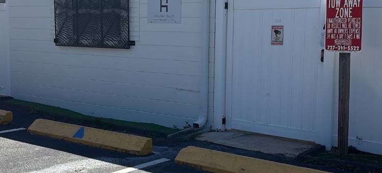 假日岛度假酒店(Holiday Isles Resort)图片