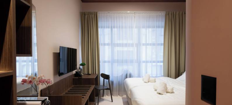 OPERA精品酒店(Boutique Hotel Opera)图片