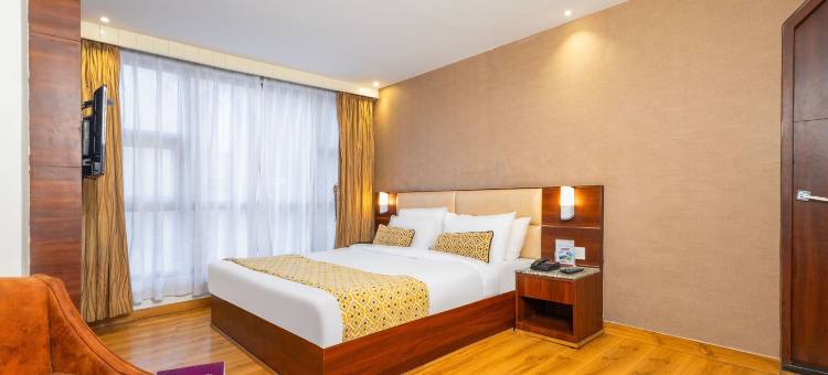 Sumitel Vista 距离购物街800米(Sumitel Vista 800m from Mall Road)图片