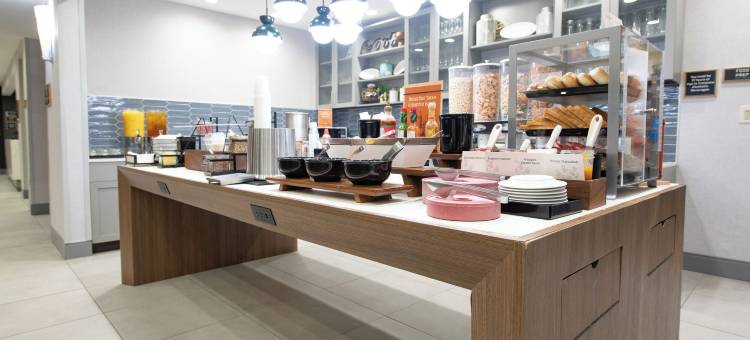 霍马Homewood Suites by Hilton(Homewood Suites by Hilton Houma)图片