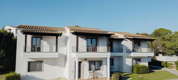 La Smeraldina 度假村(La Smeraldina Resort)图片