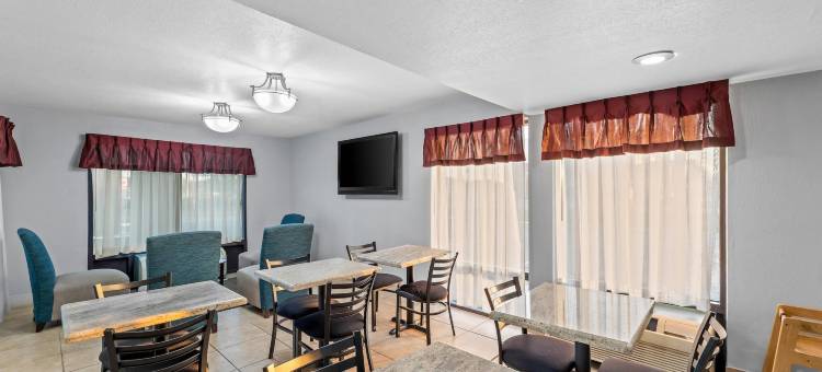 凯艺酒店(Quality Inn)图片