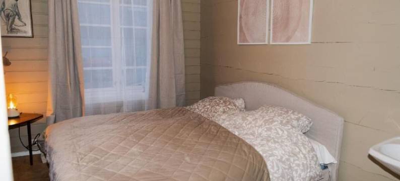 我们的家民宿(Villa Huset Vårt)图片