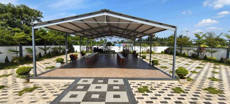 乔伊维斯塔度假村(Joy Vista Resort)图片