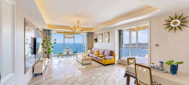 七海民宿(环海路分店)图片