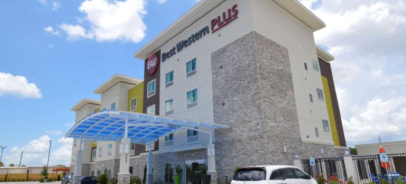 Holiday Inn Express & Suites PASADENA HOUSTON SOUTHEAST by IHG图片