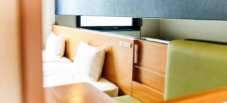 Rakuten STAY URBAN 京都四条大宮(Rakuten STAY URBAN Kyoto Shijo Omiya)图片