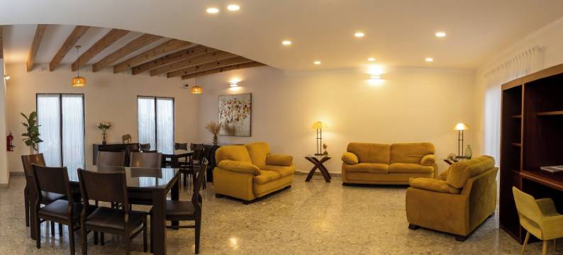 Casa San José图片