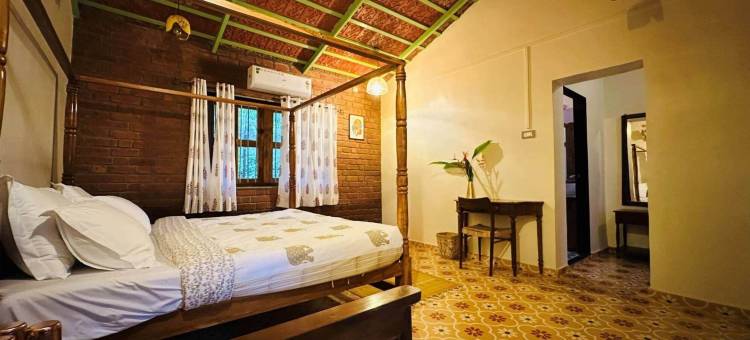 绿根农场民宿(Green Roots Farm Stay)图片