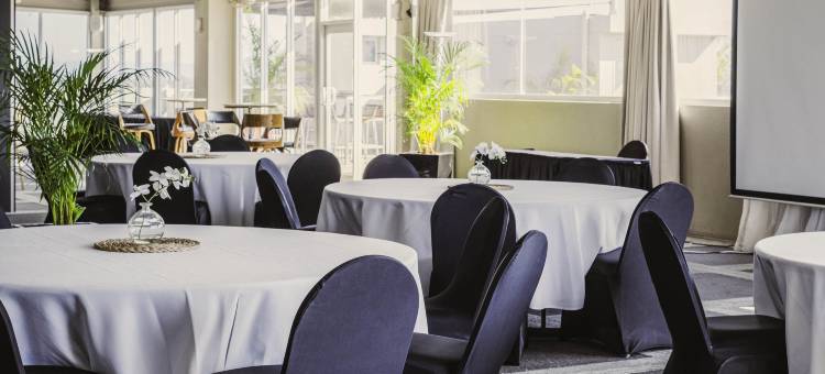 麦奎利港美居酒店(Mercure Centro Port Macquarie)图片