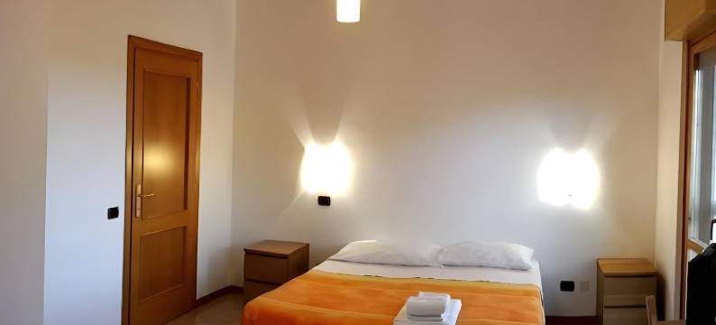 新公平B & B旅馆(Nuova Fiera Apart.)图片