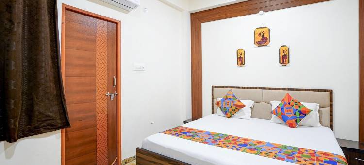 Fabhotel Sp 97图片