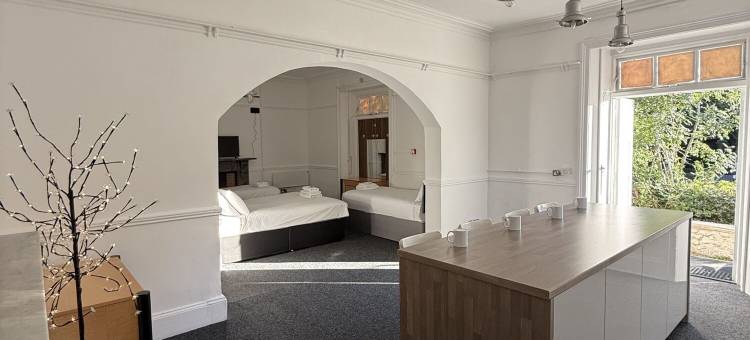 Nysdill诺维奇酒店(Nysdill Accommodation Ltd)图片