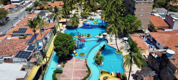 马特苏巴拉水上乐园酒店(Matsubara Acqua Park Hotel)图片