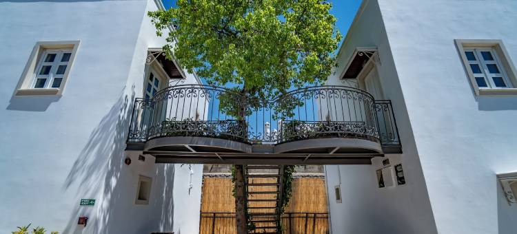 Manzara精品酒店(Manzara Boutique Hotel - Adults Only)图片