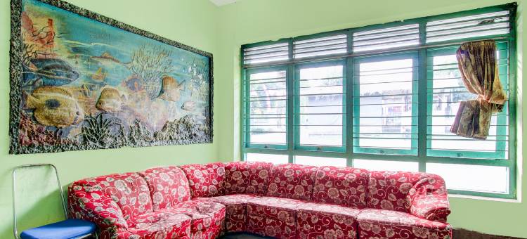 Hotel O 胡安科斯特尔3(Hotel O Juan Kostel 3)图片