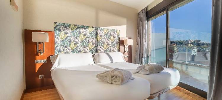 月亮梦想卡拉巴希亚酒店(Moon Dreams Calabahía)图片