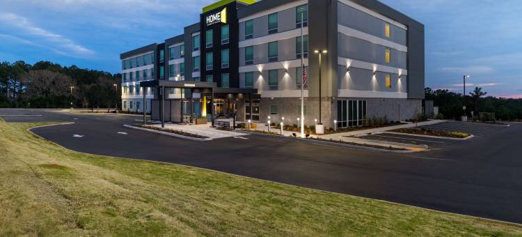 Home2 Suites by Hilton Troy图片