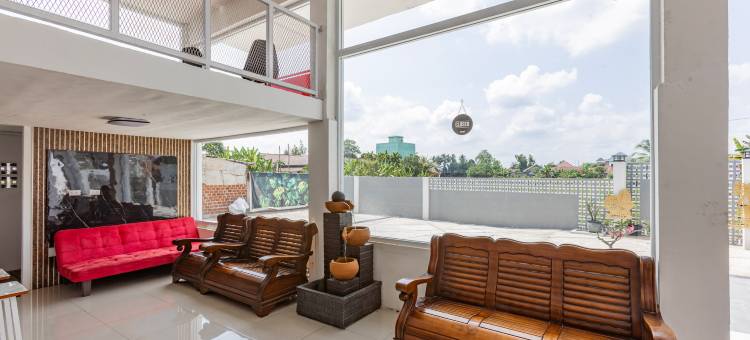 O酒店玛丽亚旅馆(Hotel O Guest House Maria)图片