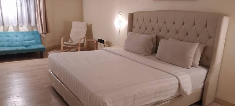 O酒店克巴约兰(Hotel O Kebayoran)图片