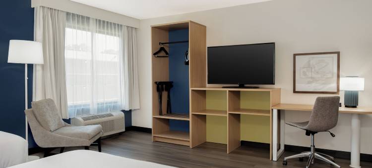 希尔顿Spark 威尔明顿(Spark by Hilton Wilmington)图片