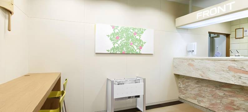 绿色公园酒店(Hotel Green Park)图片