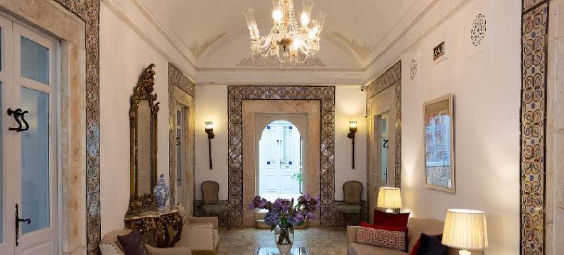 达累斯萨拉姆酒店(Hotel Dar Said)图片