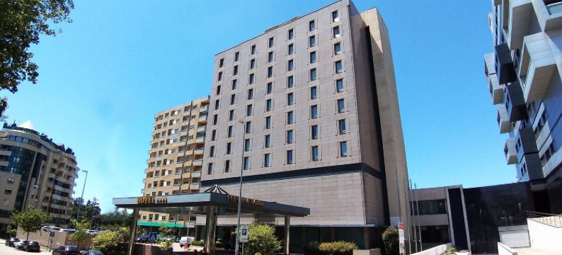 玛亚港尊贵酒店(Hotel Premium Porto Maia)图片