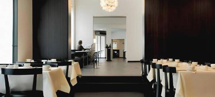 博蒙特酒店(Beaumont Maastricht)图片