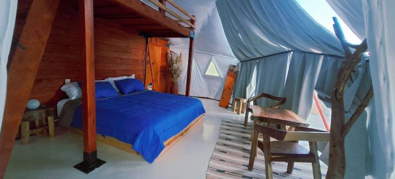 Xhere 豪华露营 由 GEstores 提供(Xhere Glamping By GEstores)图片