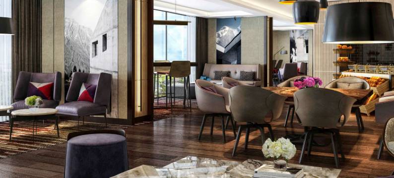 菲律宾克拉克瑞士酒店(Swissôtel Clark Philippines)图片